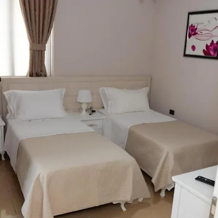 Szálloda Orestiada 4*