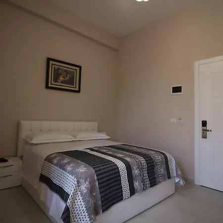 Orestiada Szálloda 4*