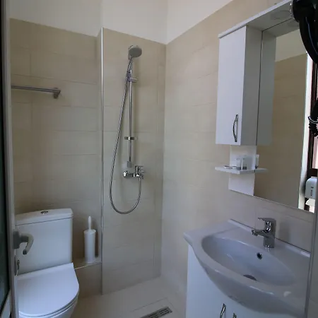 Orestiada Szálloda 4*