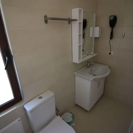 Orestiada Szálloda 4*