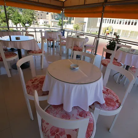 Hotel Orestiada