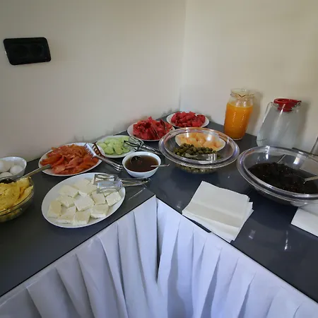 Hotel Orestiada 4*