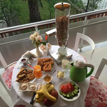 Orestiada Szálloda 4*