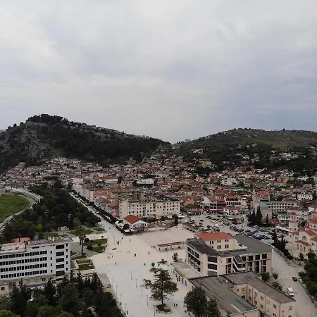 Orestiada 4*
