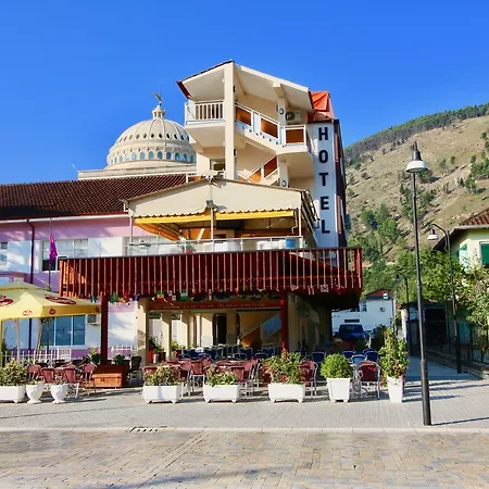 Hotel Orestiada Berat