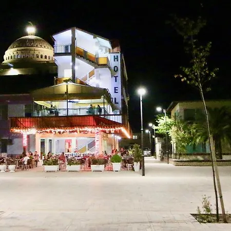 Orestiada מלון בראט