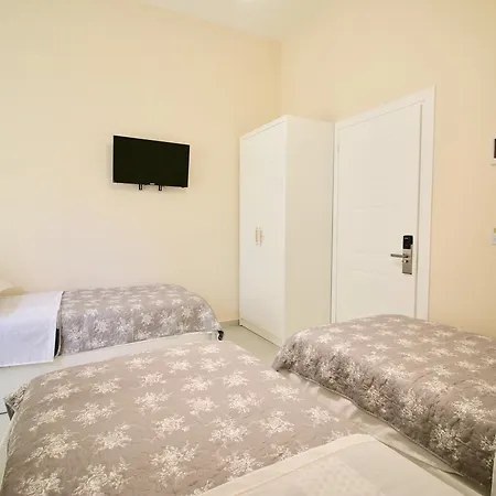 Hotel Orestiada