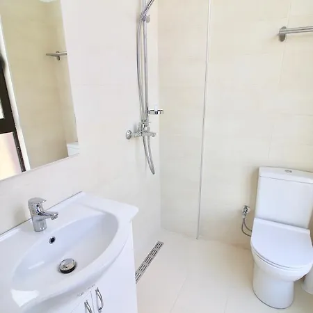 Szálloda Orestiada Berat