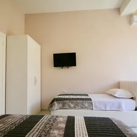 Orestiada Hotel