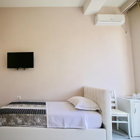 Orestiada Hotel