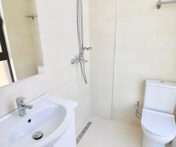 Hotel Orestiada Berat