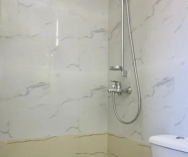 Orestiada Hotel Berat