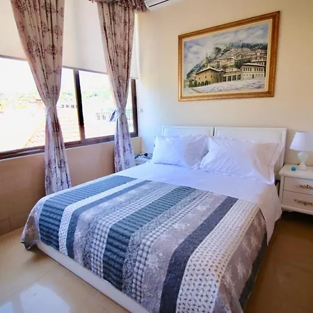 Orestiada Otel 4*