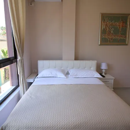 Orestiada 4* Berat