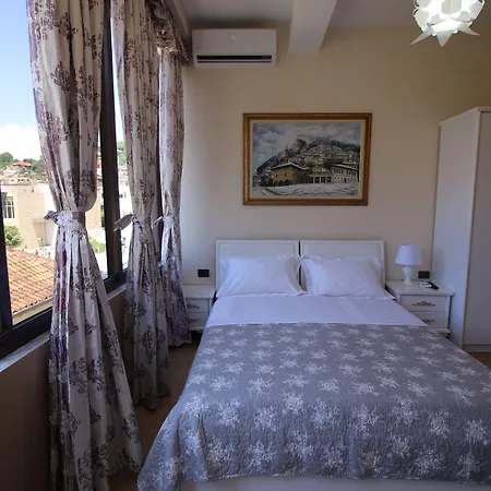 Otel Orestiada Berat
