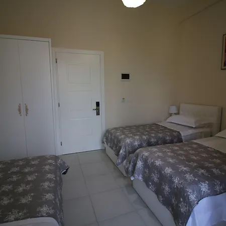 Orestiada Otel 4*
