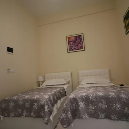 Otel Orestiada