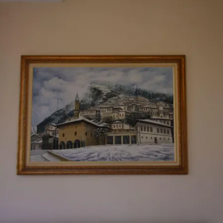 Orestiada