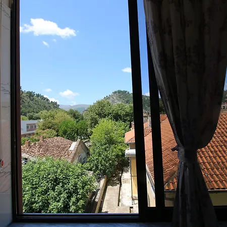 Orestiada 4*