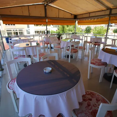 Orestiada 4* 培拉特