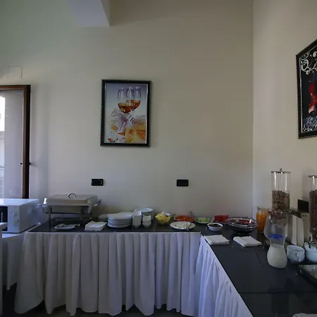 Otel Orestiada Berat