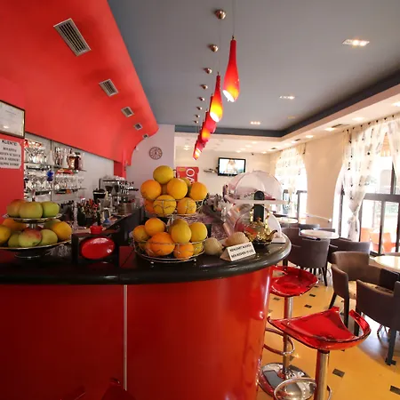 Orestiada 4* 培拉特