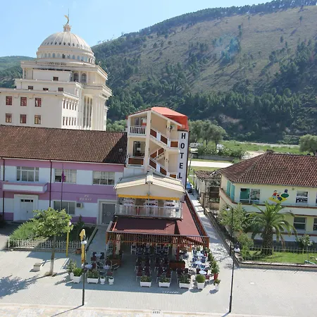 Otel Orestiada