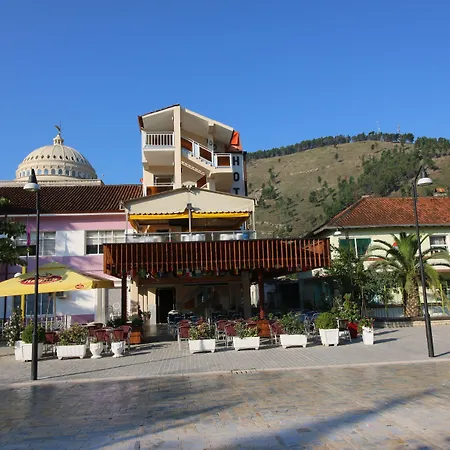 Orestiada Berat