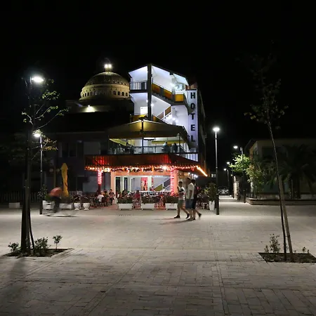 Orestiada Berat