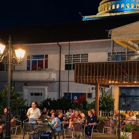 Orestiada Otel Berat