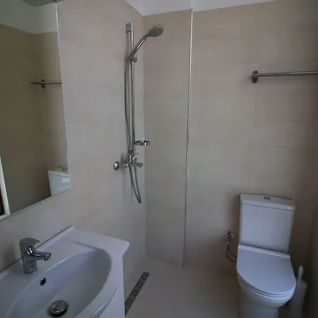 Orestiada 4* Berat