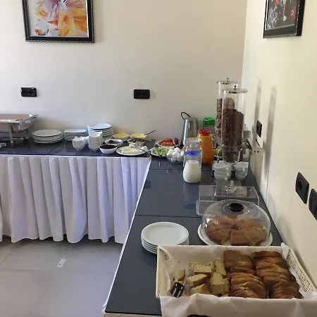 Orestiada 4*
