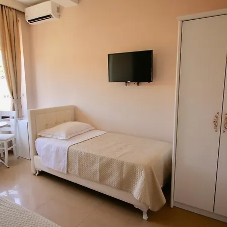 Otel Orestiada Berat