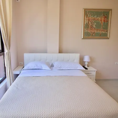 Orestiada Otel
