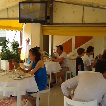 Otel Orestiada 4*